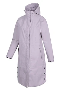 Hannah Womens Extreme Waterproof Jacket