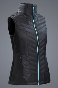 Ultra Siurana Womens Insulated Vest