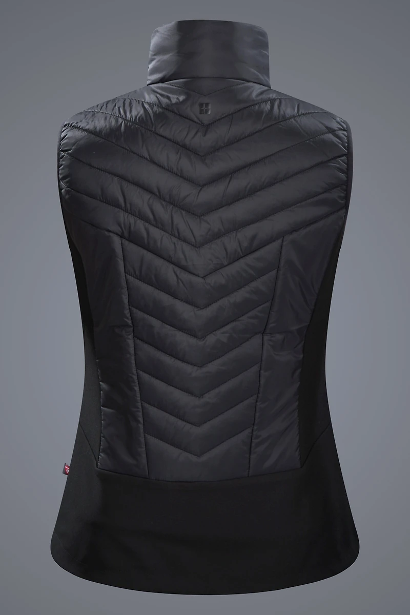 Ultra Siurana Womens Insulated Vest