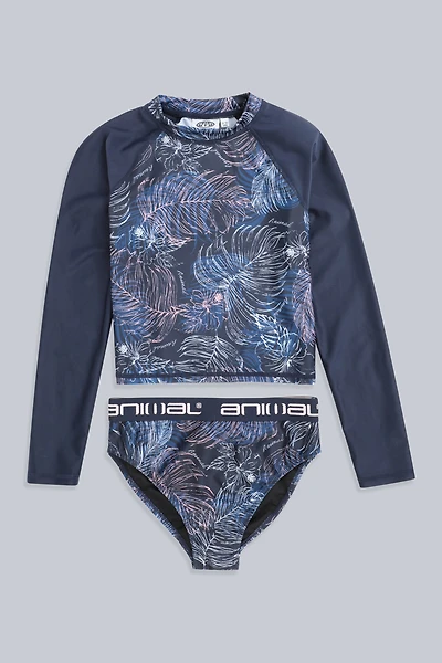 Ottie Kids Rash Set