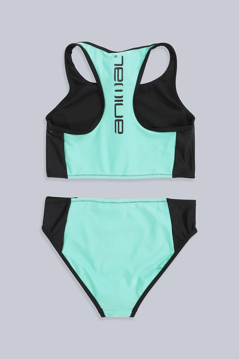 Keely Kids Bikini