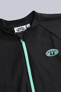 Backstroke Kids Swimsuit