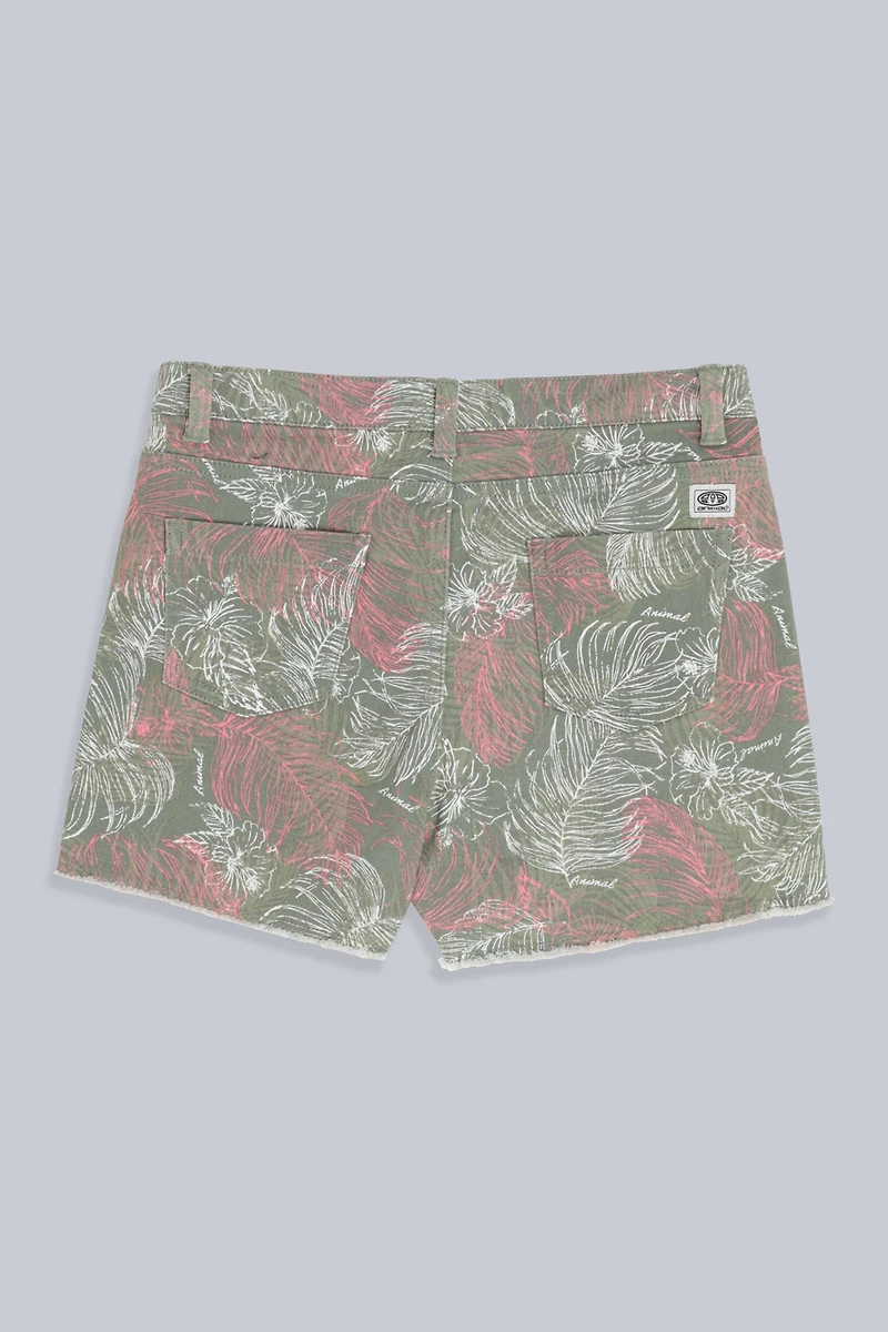 Sophia Kids Shorts