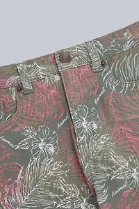Sophia Kids Shorts