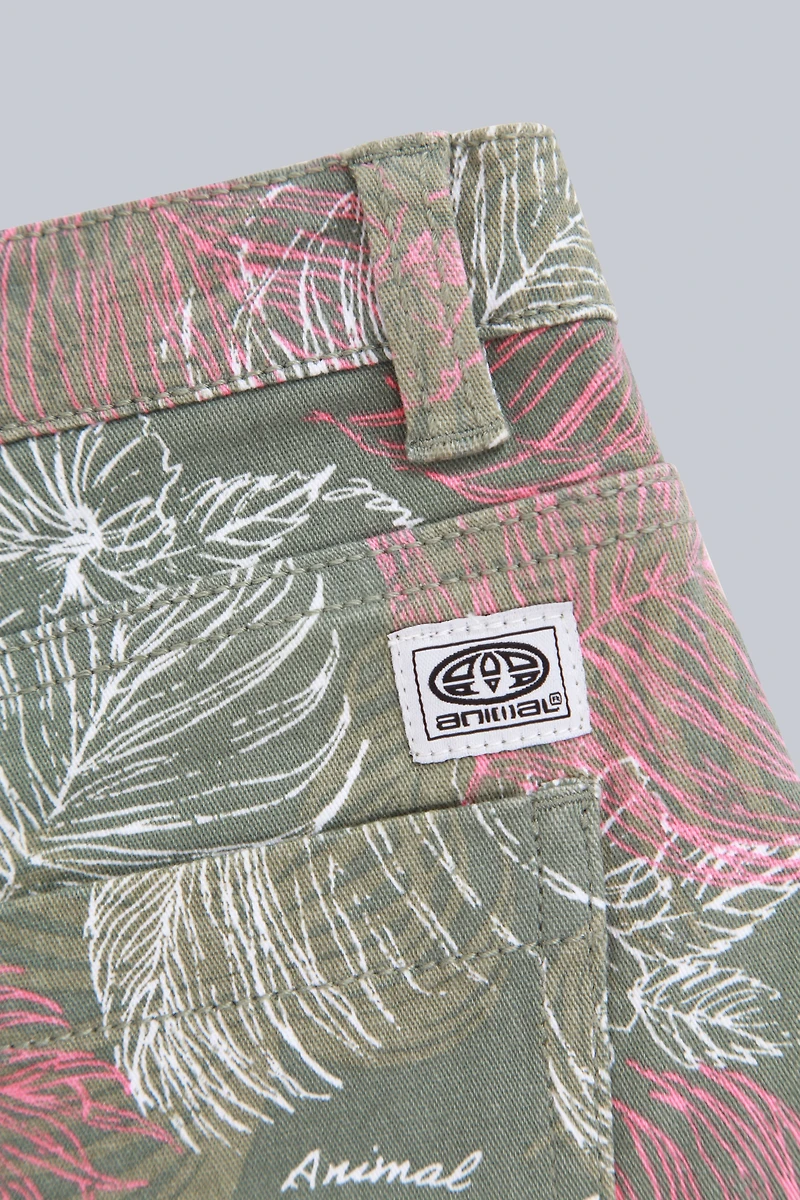Sophia Kids Shorts