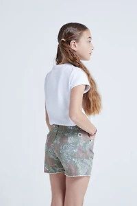 Sophia Kids Shorts