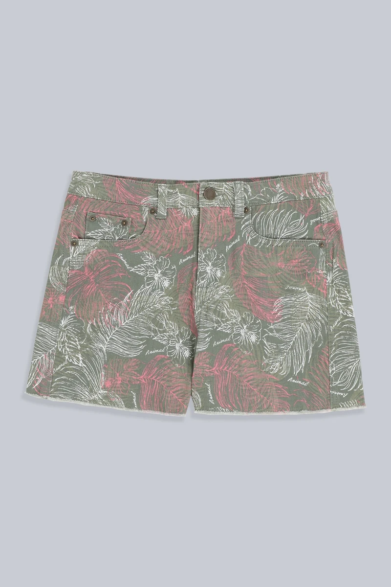 Sophia Kids Shorts