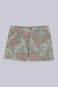 Sophia Kids Shorts