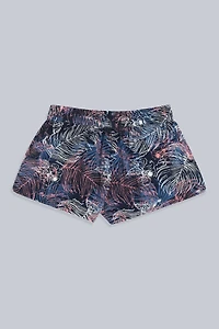 Hightide Kids Printed Shorts