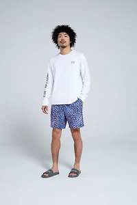 Deep Dive Mens Boardshorts