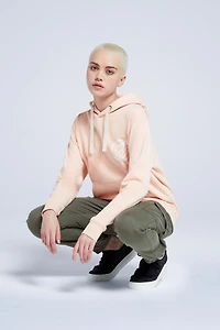 Maya Womens Hoodie