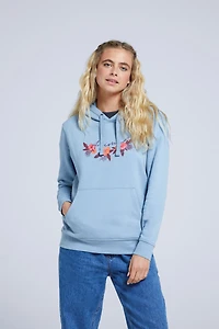Maya Womens Hoodie