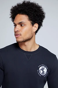 Shoreside Mens Sweatshirt