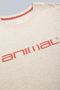 Chase Mens Summer Relaxed T-Shirt