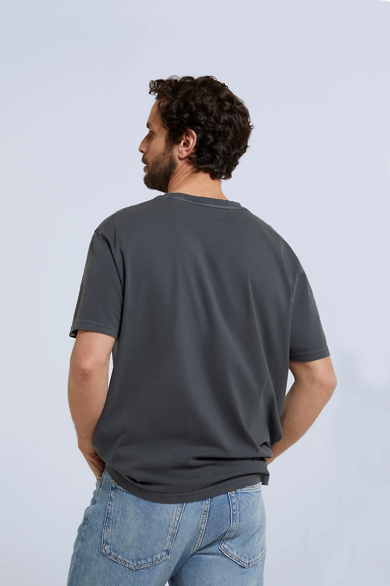 Chase Mens Summer Relaxed T-Shirt