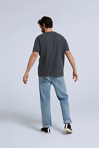 Chase Mens Summer Relaxed T-Shirt