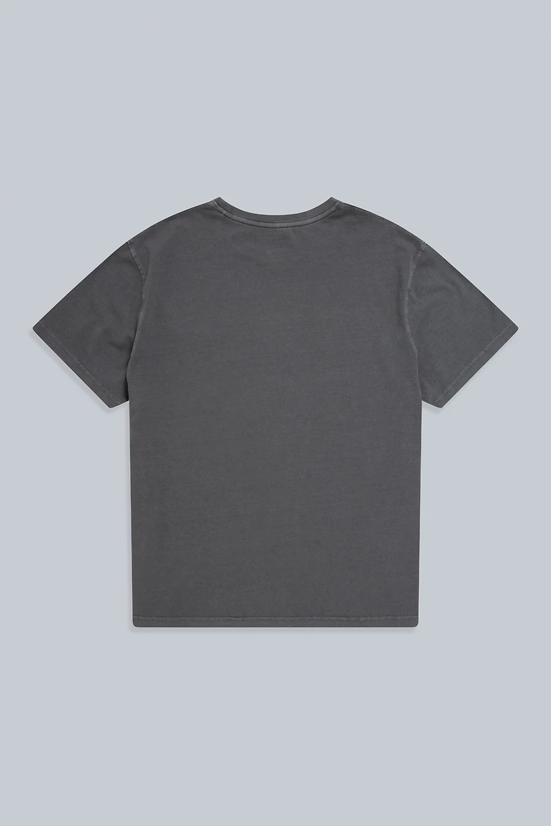 Chase Mens Summer Relaxed T-Shirt
