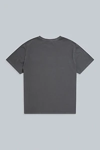 Chase Mens Summer Relaxed T-Shirt