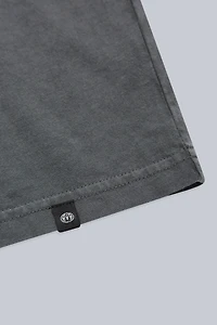 Chase Mens Summer Relaxed T-Shirt