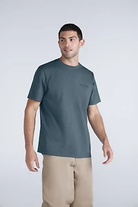 Chase Mens Plain Relaxed T-Shirt