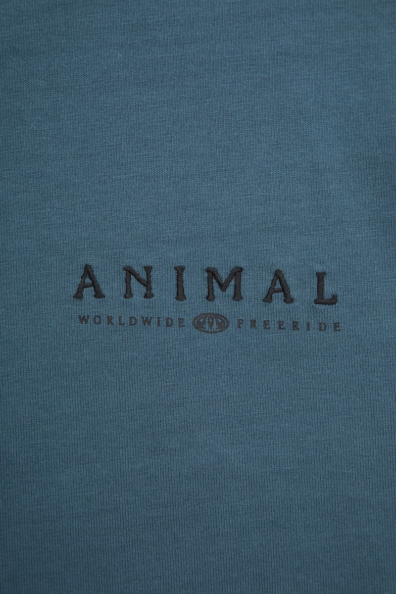 Chase Mens Plain Relaxed T-Shirt