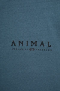 Chase Mens Plain Relaxed T-Shirt