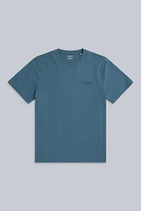 Chase Mens Plain Relaxed T-Shirt