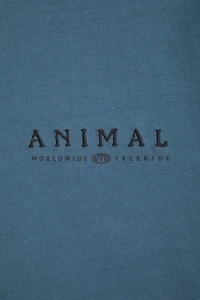 Chase Mens Plain Relaxed T-Shirt