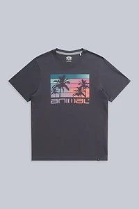 Classico Wave Mens T-Shirt