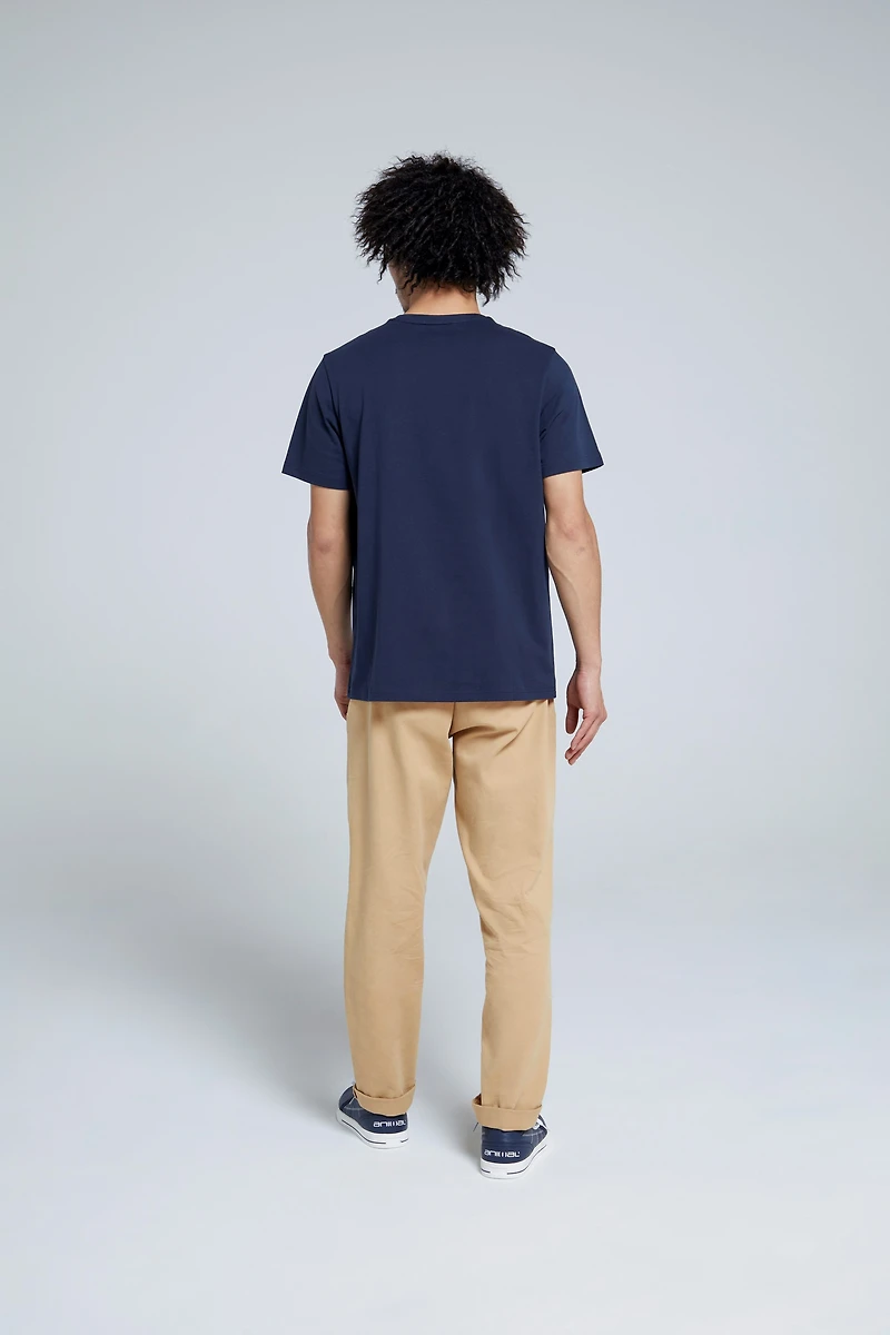 Classico Wave Mens T-Shirt