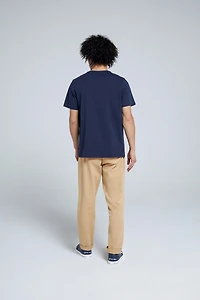 Classico Wave Mens T-Shirt