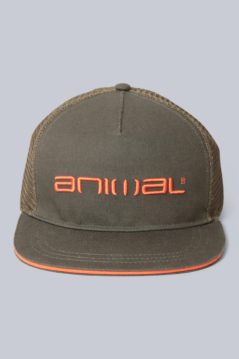 Sammy Mens Trucker Cap