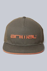 Sammy Mens Trucker Cap