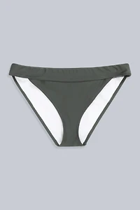 Daina Womens Bikini Bottoms