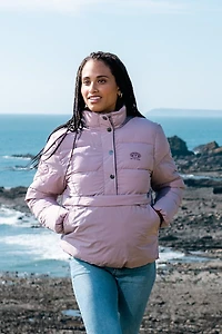 Westbay Womens Jacket