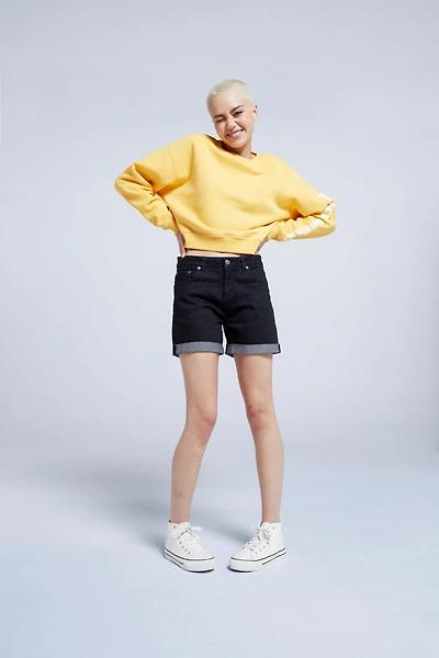 Skylar Womens Shorts