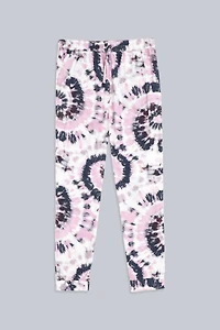 Animal Hightide Kids Printed Pants