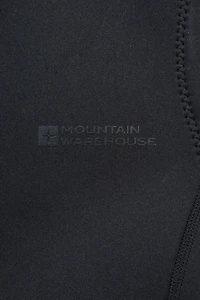 Sleeveless Shorty Womens 2mm Wetsuit