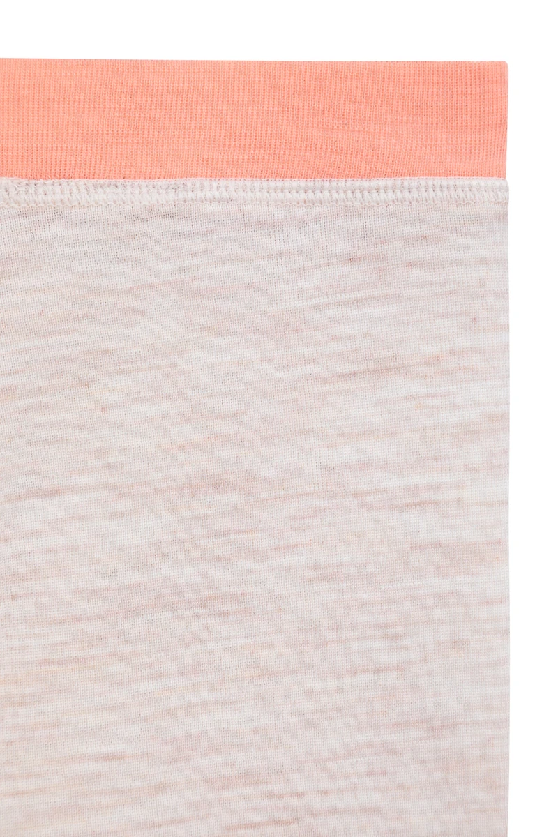 Kids Merino Colour Block Set