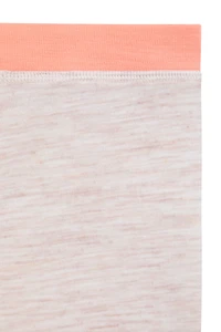 Kids Merino Colour Block Set