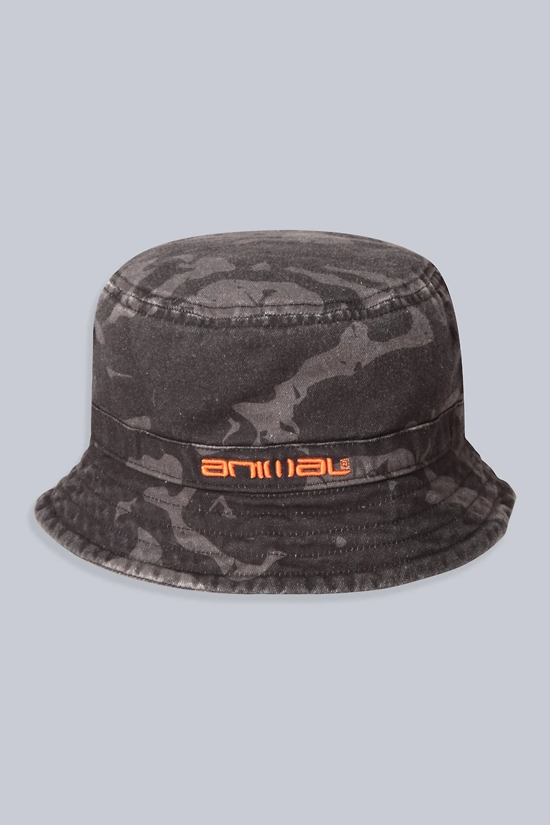 Morgan Kids Bucket Hat
