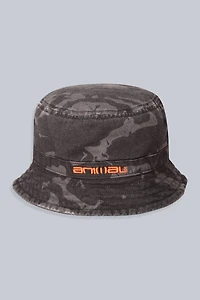 Morgan Kids Bucket Hat