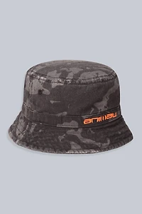 Morgan Kids Bucket Hat