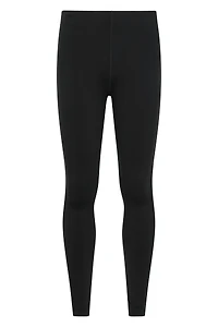 Iso-Viz Mens Reflective Print Leggings