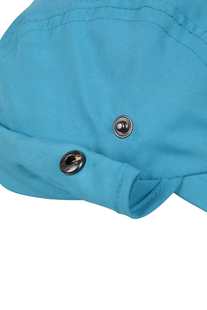 Legionnaire Kids Flap Cap