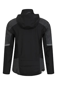 Rapid Mens Waterproof Cycling Jacket