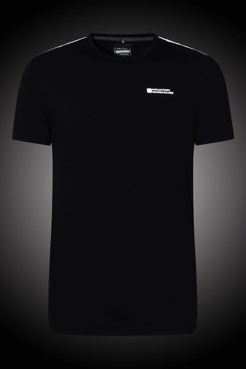 Iso-Viz Mens Active T-Shirt