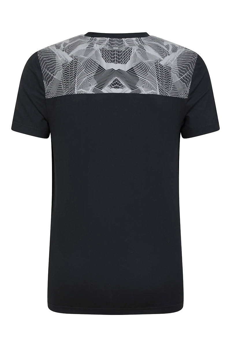 Iso-Viz Mens Active T-Shirt
