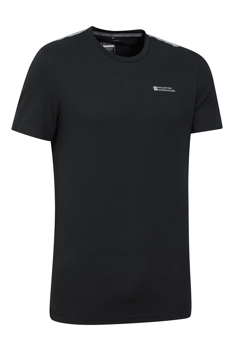 Iso-Viz Mens Active T-Shirt