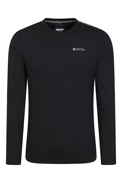 Iso-Viz Mens Active Top